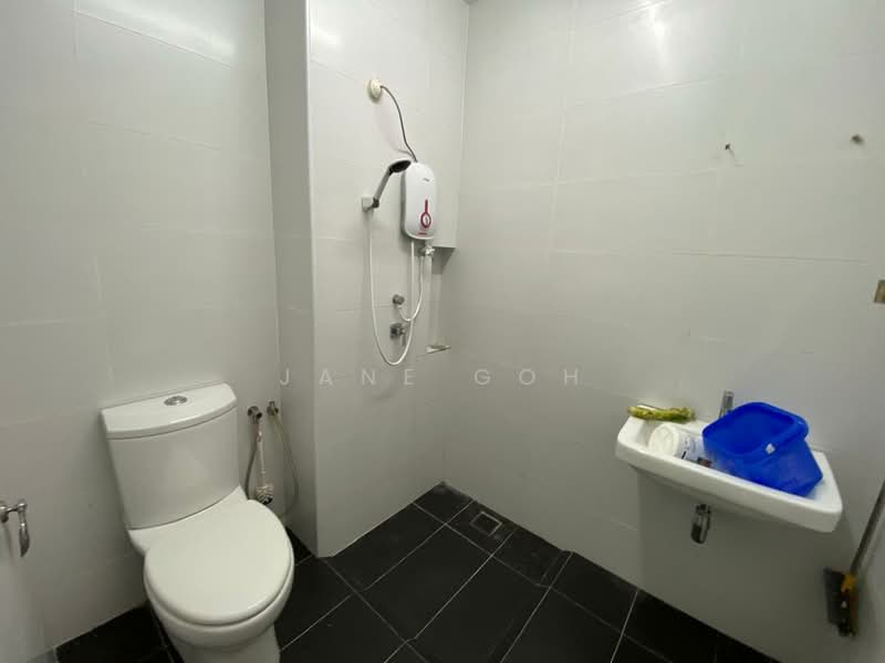 2-storey Terraced House for Rent in Seberang Perai (Penang) - Jane Goh - Bathroom - PropertyGuru.com.my