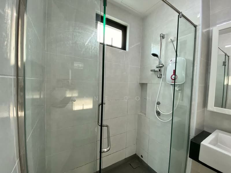 2-storey Terraced House for Rent in Seberang Perai (Penang) - Jane Goh - Bathroom - PropertyGuru.com.my