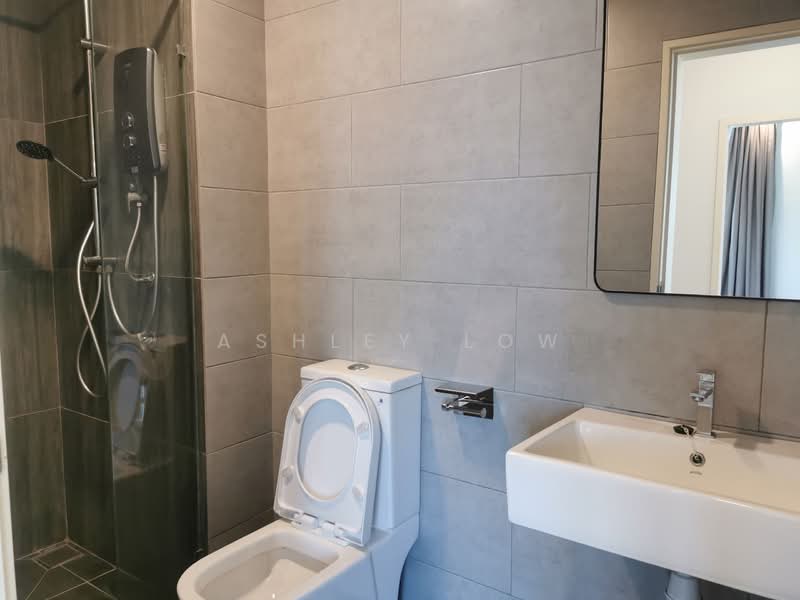 Meta City untuk Untuk Disewa - RM 1,600 /bulan, Mac 2026 - Bathroom - PropertyGuru.com.my