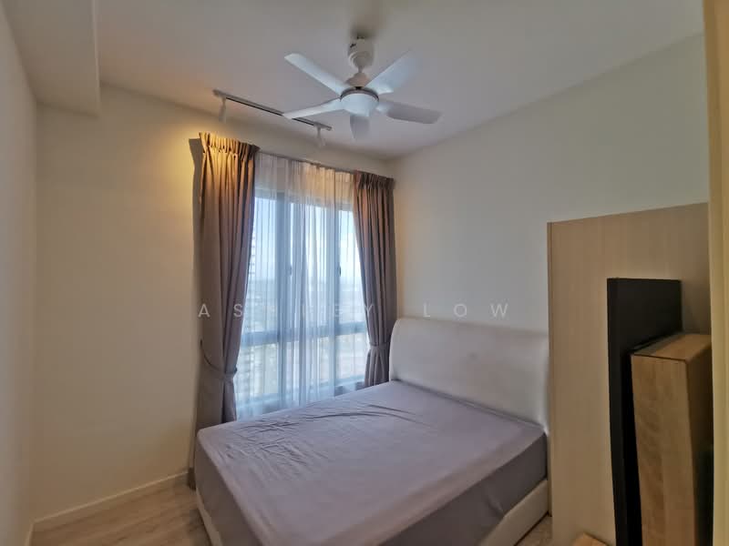 Meta City untuk Untuk Disewa - RM 1,600 /bulan, Mac 2026 - Bedroom - PropertyGuru.com.my