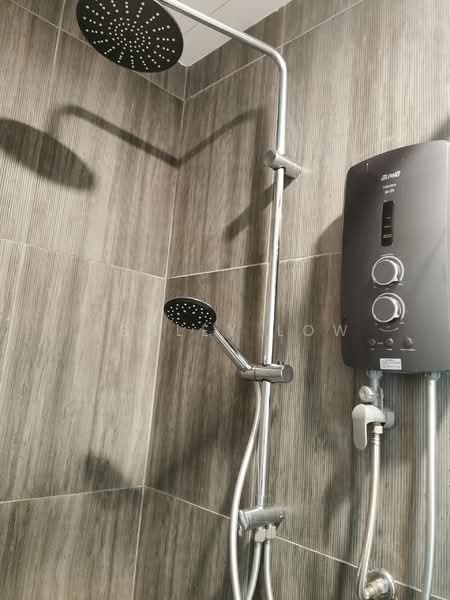 Meta City untuk Untuk Disewa - RM 1,600 /bulan, Mac 2026 - Bathroom - PropertyGuru.com.my