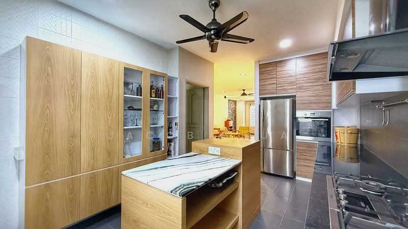 Setia Tropika untuk Untuk Dijual - RM 788,000, Mac 2026 - Kitchen - PropertyGuru.com.my