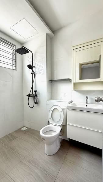 Setia Tropika untuk Untuk Dijual - RM 788,000, Mac 2026 - Bathroom - PropertyGuru.com.my