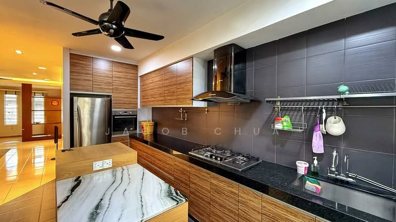 Setia Tropika untuk Untuk Dijual - RM 788,000, Mac 2026 - Kitchen - PropertyGuru.com.my