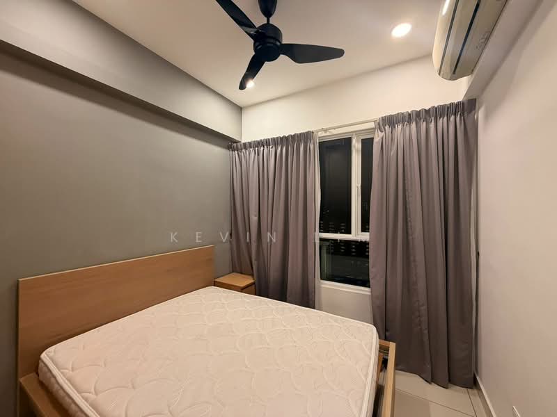 Condominium for Rent at Tropicana Bay Residences - Kevin Lim - Bedroom - PropertyGuru.com.my
