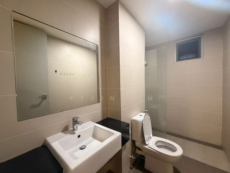 Condominium for Rent at Tropicana Bay Residences - Kevin Lim - Bathroom - PropertyGuru.com.my