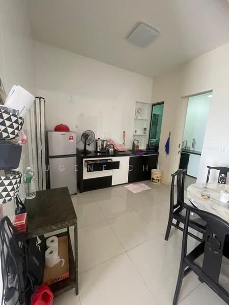 Iconic Skies untuk Untuk Disewa - RM 2,500 /bulan, Mac 2026 - Kitchen - PropertyGuru.com.my