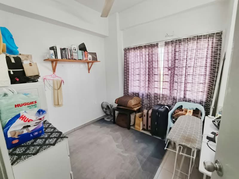 Midah Ria Condominium untuk Untuk Dijual - RM 375,000, Mac 2026 - PropertyGuru.com.my