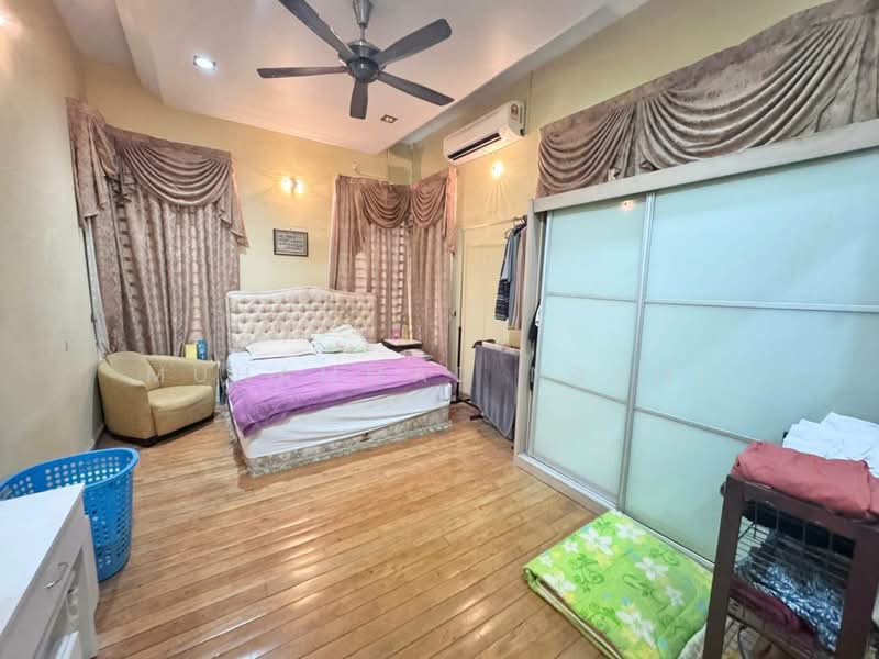 Bungalow for Sale in Dungun (Terengganu) - Muhammad Najmi - Bedroom - PropertyGuru.com.my