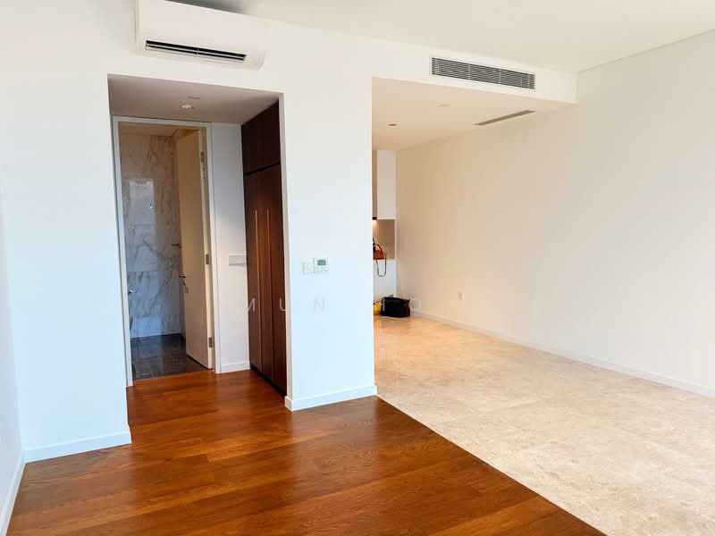 Service Residence for Rent at Jewel by Oxley KLCC - Mun Hoe - Interior - PropertyGuru.com.my