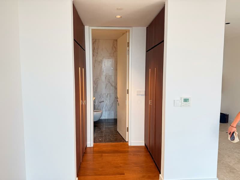 Service Residence for Rent at Jewel by Oxley KLCC - Mun Hoe - Bathroom - PropertyGuru.com.my