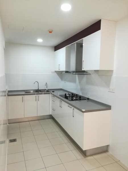 Servis Apartment untuk Dijual di Greenz (Residensi Flora) @ One South - Janet Au - Kitchen - PropertyGuru.com.my