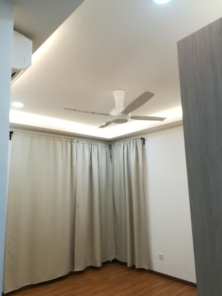 Servis Apartment untuk Dijual di Greenz (Residensi Flora) @ One South - Janet Au - PropertyGuru.com.my