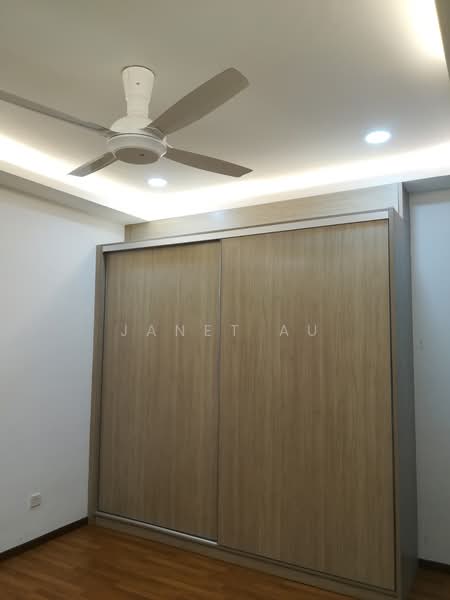 Servis Apartment untuk Dijual di Greenz (Residensi Flora) @ One South - Janet Au - PropertyGuru.com.my