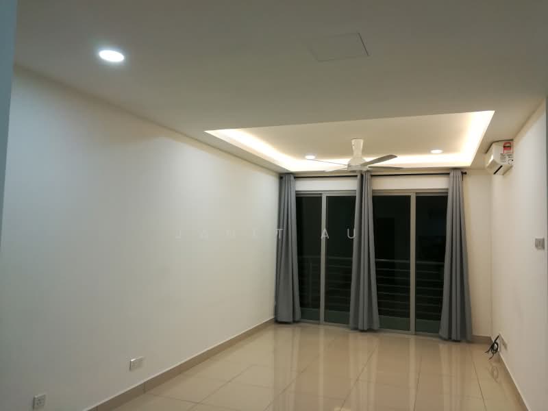 Servis Apartment untuk Dijual di Greenz (Residensi Flora) @ One South - Janet Au - PropertyGuru.com.my
