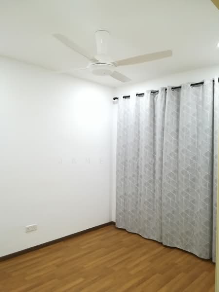 Servis Apartment untuk Dijual di Greenz (Residensi Flora) @ One South - Janet Au - PropertyGuru.com.my