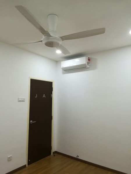 Servis Apartment untuk Dijual di Greenz (Residensi Flora) @ One South - Janet Au - PropertyGuru.com.my