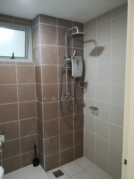 Servis Apartment untuk Dijual di Greenz (Residensi Flora) @ One South - Janet Au - PropertyGuru.com.my