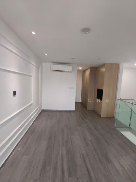 Service Residence for Sale at Agile Bukit Bintang - Jacky Leong - Interior - PropertyGuru.com.my