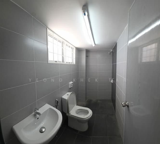 Taman Sentosa Perdana untuk Untuk Dijual - RM 550,000, Apr 2026 - Bathroom - PropertyGuru.com.my