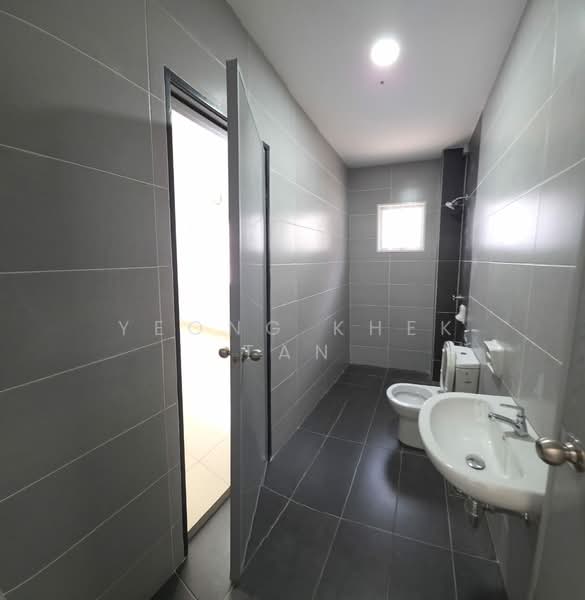 Taman Sentosa Perdana untuk Untuk Dijual - RM 550,000, Apr 2026 - Bathroom - PropertyGuru.com.my