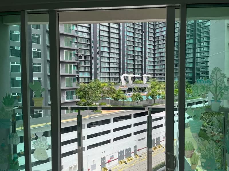 Condominium for Rent at Tropicana Bay Residences - Khai Shian - PropertyGuru.com.my