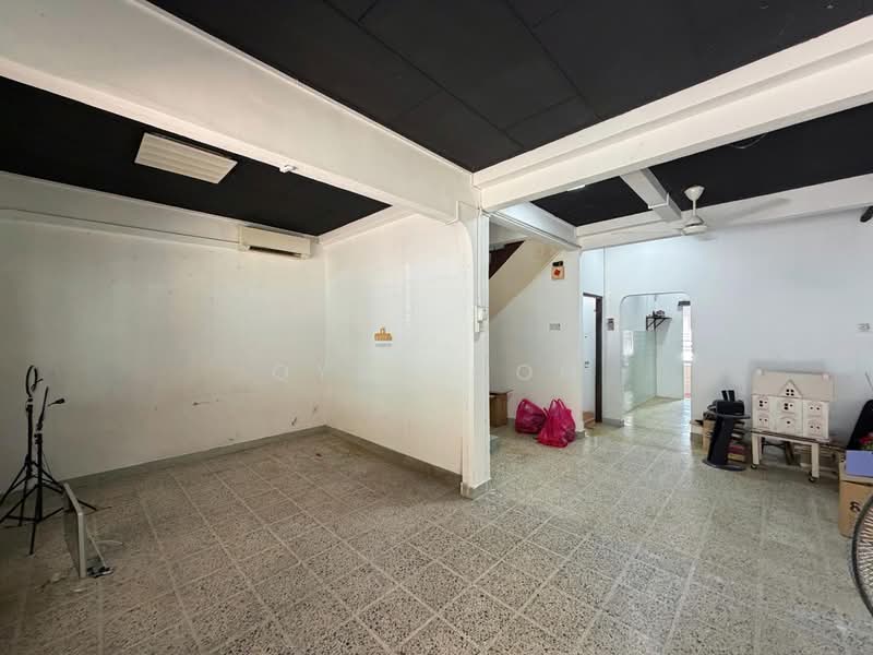 2-storey Terraced House for Sale in Island Glades (Jelutong) - Qyan Goh - Interior - PropertyGuru.com.my