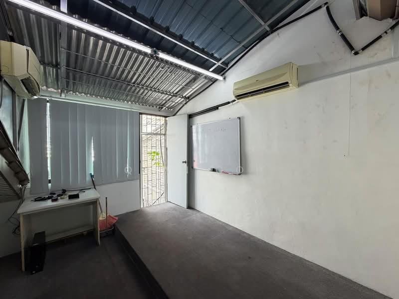 2-storey Terraced House for Sale in Island Glades (Jelutong) - Qyan Goh - Interior - PropertyGuru.com.my