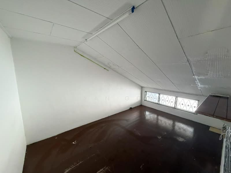 2-storey Terraced House for Sale in Island Glades (Jelutong) - Qyan Goh - Interior - PropertyGuru.com.my