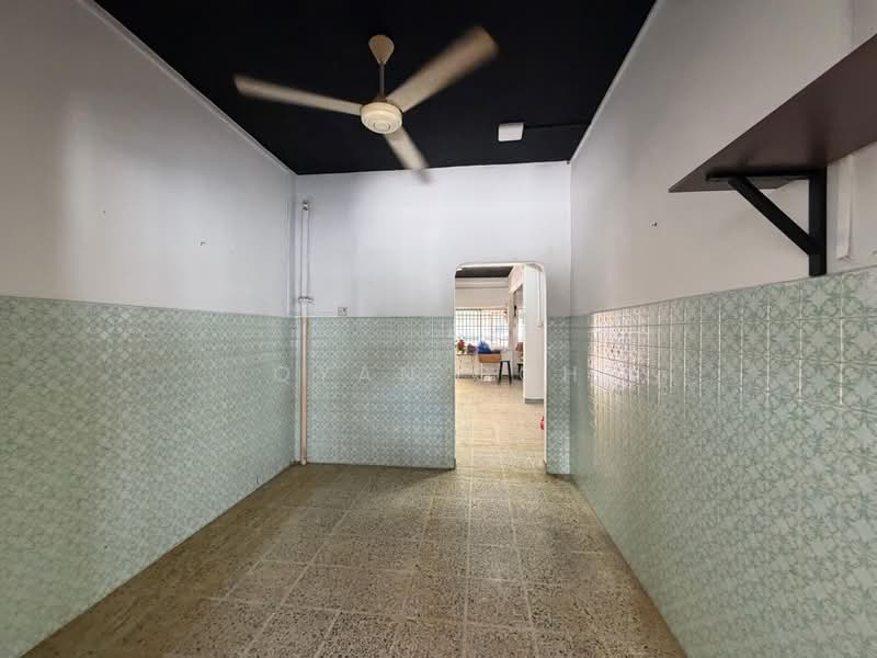 2-storey Terraced House for Sale in Island Glades (Jelutong) - Qyan Goh - Interior - PropertyGuru.com.my