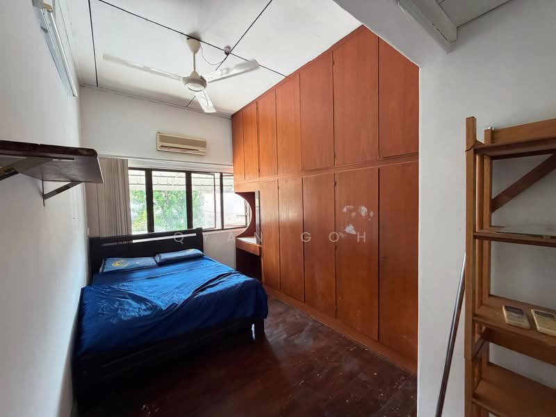 2-storey Terraced House for Sale in Island Glades (Jelutong) - Qyan Goh - Bedroom - PropertyGuru.com.my