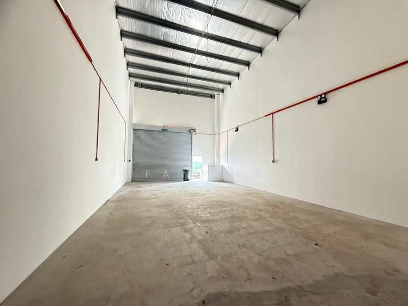 Anugerah Suria untuk Untuk Disewa - RM 3,300 /bulan, Mac 2026 - Factory - PropertyGuru.com.my