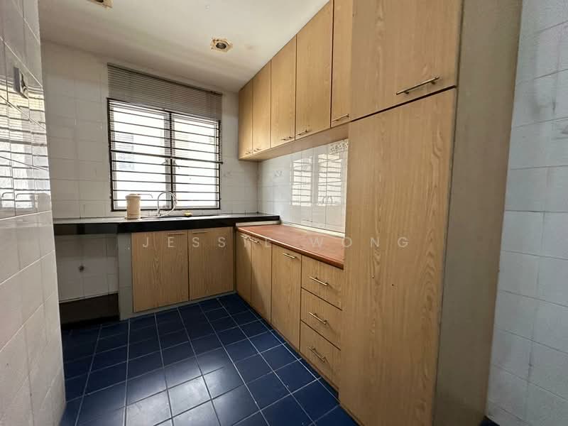 Desa 7, Bandar Country Homes, Rawang untuk Untuk Dijual - RM 477,000, Mac 2026 - Kitchen - PropertyGuru.com.my