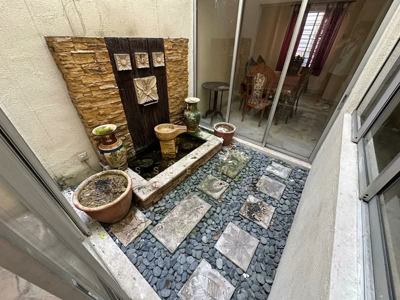 Desa 7, Bandar Country Homes, Rawang untuk Untuk Dijual - RM 477,000, Mac 2026 - Garden - PropertyGuru.com.my