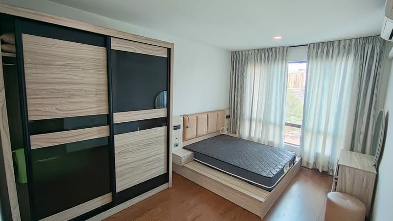 Service Residence for Sale at Country Garden Central Park - Joe Loh - Bedroom - PropertyGuru.com.my