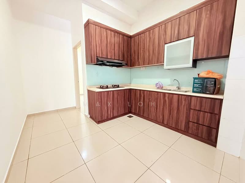 Cluster House for Sale in Bukit Indah (Iskandar Puteri (Nusajaya)) - Max Loh - Kitchen - PropertyGuru.com.my