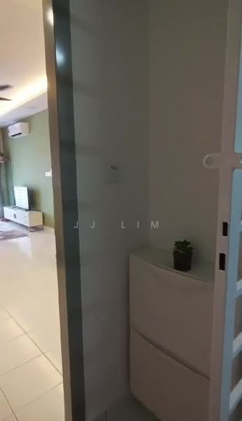 Apartment for Rent at Lily Apartment @ Kuchai Lama - JJ Lim - Living Room - PropertyGuru.com.my