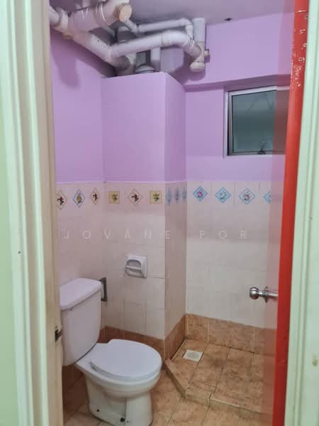 Apartment for Rent at Arena Green - Jovane Por - Bathroom - PropertyGuru.com.my