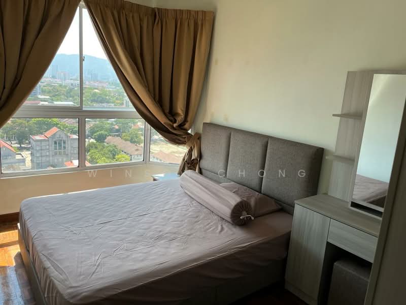 Sri Perdana untuk Untuk Disewa - RM 1,900 /bulan, Mac 2026 - Bedroom - PropertyGuru.com.my