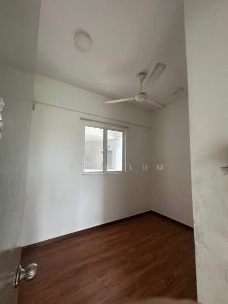 Untuk Dijual - 7 Tree Seven Residence