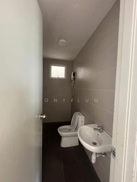 Untuk Dijual - 7 Tree Seven Residence