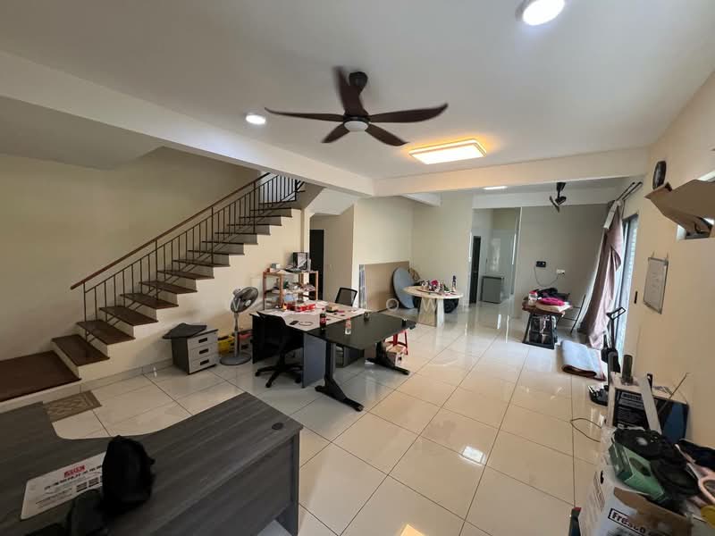 Bandar Jaya Putra Bandars Jayas Putras untuk Untuk Dijual - RM 1,500,000, Mac 2026 - Living Room - PropertyGuru.com.my