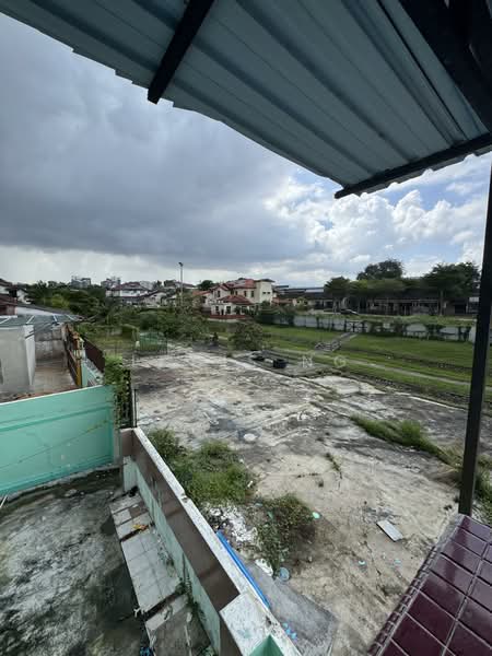 Commercial Bungalow for Rent in Taman Melodies (Johor Bahru) - Louis Ng - Exterior - PropertyGuru.com.my