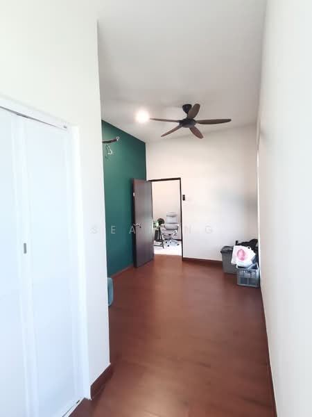 Terraced House for Sale in Kajang (Selangor) - Sean Ng - Corridor - PropertyGuru.com.my