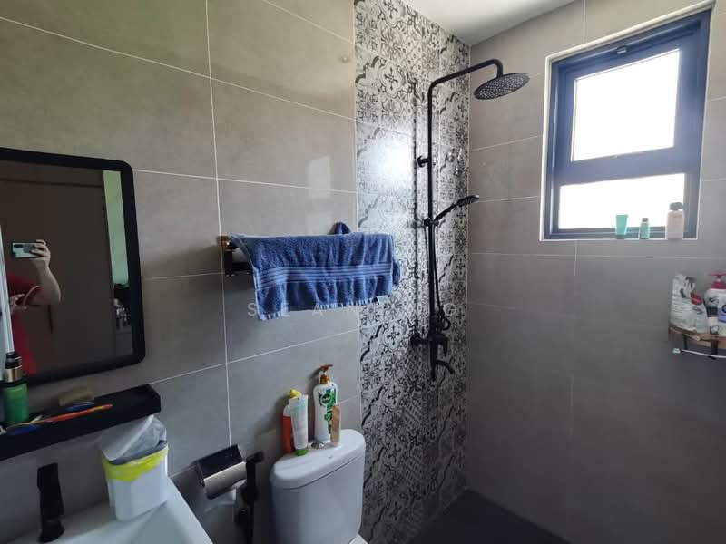 Terraced House for Sale in Kajang (Selangor) - Sean Ng - Bathroom - PropertyGuru.com.my