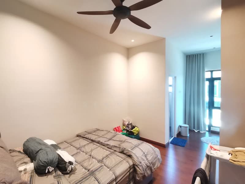 Terraced House for Sale in Kajang (Selangor) - Sean Ng - Bedroom - PropertyGuru.com.my
