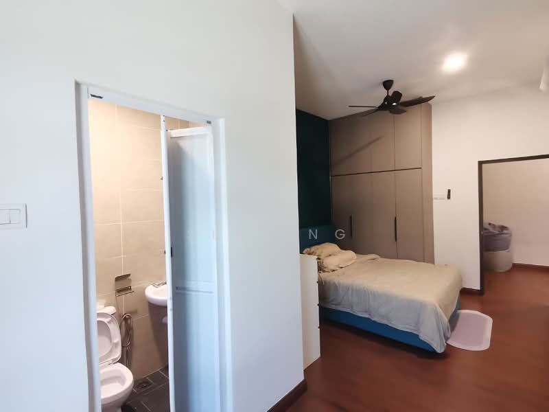 Terraced House for Sale in Kajang (Selangor) - Sean Ng - Bedroom - PropertyGuru.com.my
