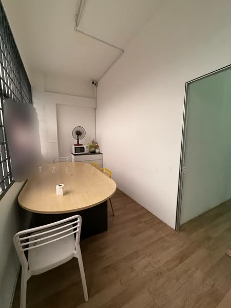 Shop / Office for Sale in Ulu Tiram (Johor) - TZE JIAN LEE - Interior - PropertyGuru.com.my