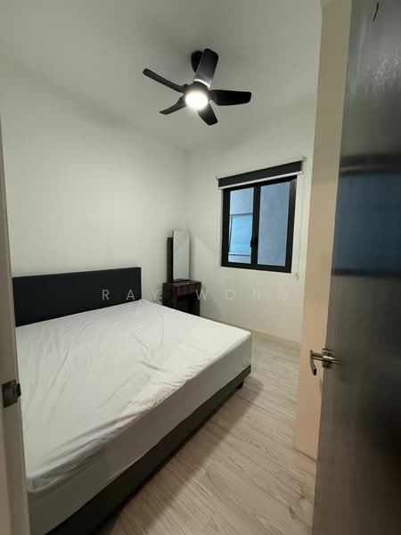 Service Residence for Rent at Setia Sky 88 - Ray Wong - Bedroom - PropertyGuru.com.my