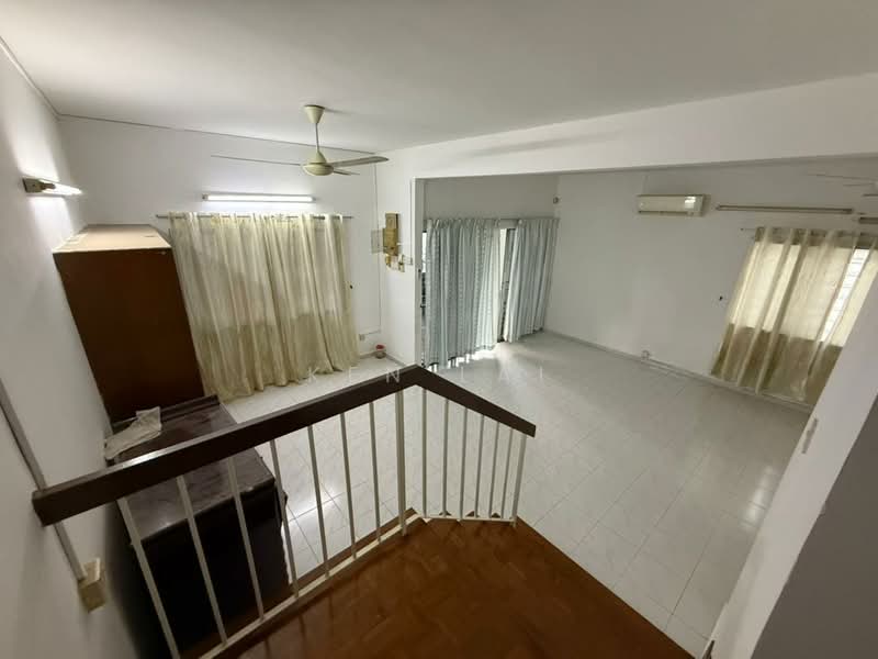 SS2 untuk Untuk Disewa - RM 3,300 /bulan, Mac 2026 - Living Room - PropertyGuru.com.my